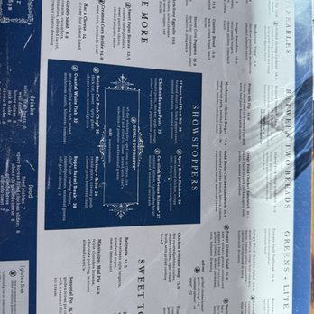 Bosscat Kitchen & Libations - New American Near Me - Irvine, California
