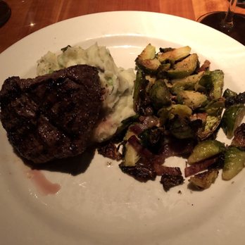 Third and Hollywood - Filet mignon - New American Near Me - Columbus, Ohio Third and Hollywood - Filet mignon - New American Near Me - Columbus, Ohio