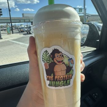 The Protein Jungle - Protien shake - Juice Bars & Smoothies Near Me - Sparks, Nevada The Protein Jungle - Protien shake - Juice Bars & Smoothies Near Me - Sparks, Nevada