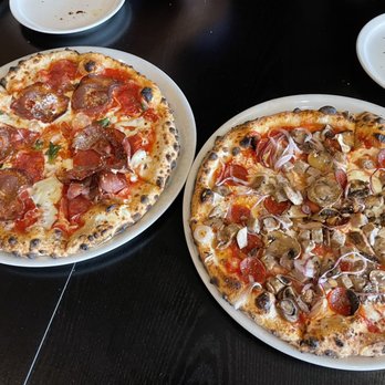 Marco's Coal Fired - Hell 's Kitchen & Brooklyn - Pizza Near Me - Englewood, Colorado Marco's Coal Fired - Hell 's Kitchen & Brooklyn - Pizza Near Me - Englewood, Colorado