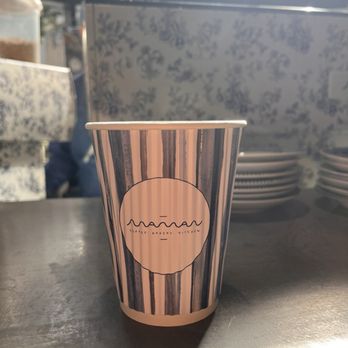 maman - Cup - Bakeries Near Me - New York, New York
