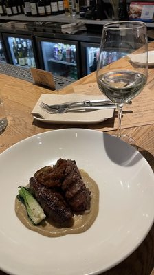 Cork Wine Bar and Market by null