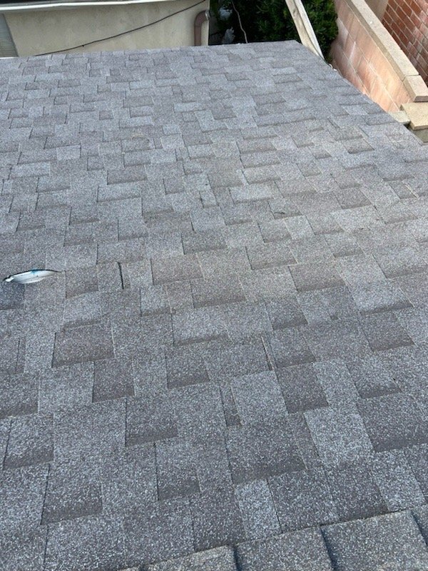 Slide of United Builders USA