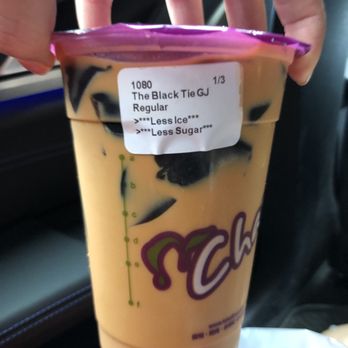 Chatime - Bubble Tea Near Me - Toronto, Ontario