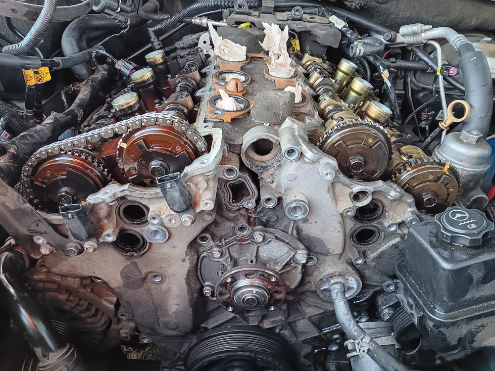 MECANICASYA Angier, North Carolina Auto Repair Phone Number Yelp