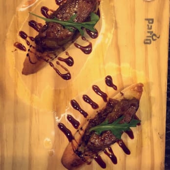 Patio Tapas and Beer - Foi Gras :) - Tapas/Small Plates Near Me - Boca Raton, Florida Patio Tapas and Beer - Foi Gras :) - Tapas/Small Plates Near Me - Boca Raton, Florida