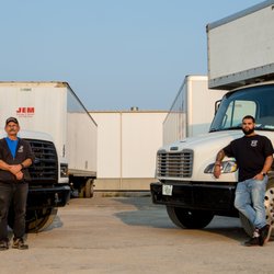 Helping Hands Moving Services