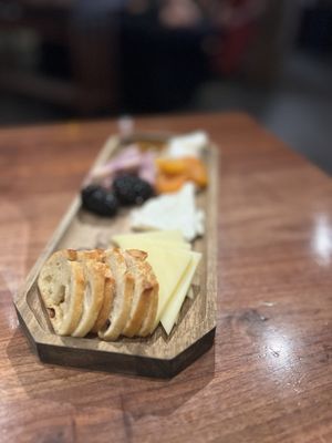 The Cauldron Spirits & Brews by null