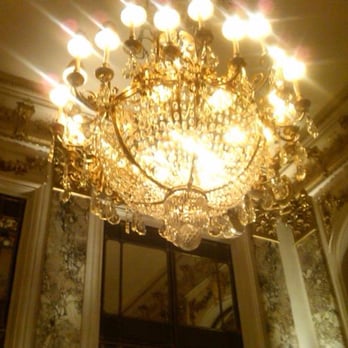 Restaurant le Meurice Alain Ducasse - French Near Me - Paris, 75 Restaurant le Meurice Alain Ducasse - French Near Me - Paris, 75