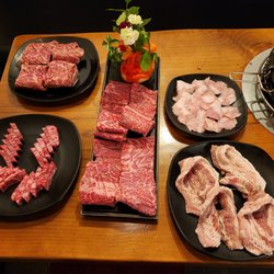 ChilSung Korean BBQ