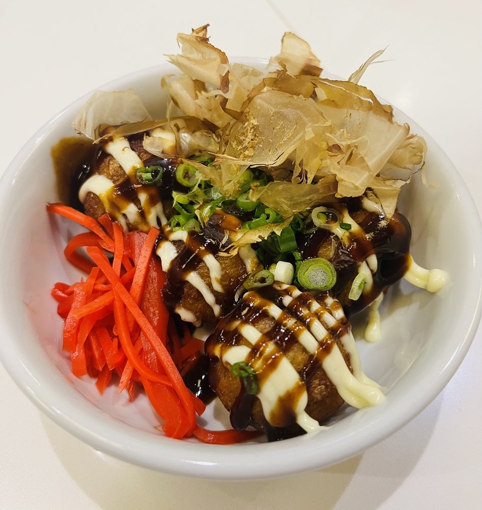 Butaton Japanese Ramen - Garden Grove