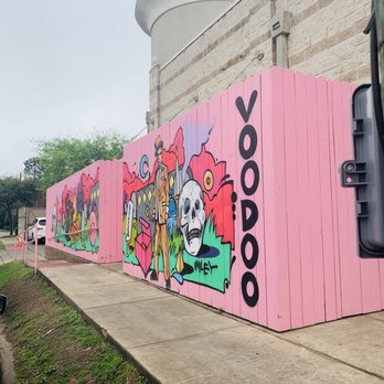 Voodoo Doughnut - Donuts Near Me - Houston, Texas Voodoo Doughnut - Donuts Near Me - Houston, Texas