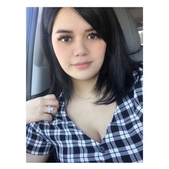 Faces and Lashes - My routine lash fill by the awesome Lovella! She's been my go-to for YEARS! - Skin Care Near Me - Rancho Cucamonga, California