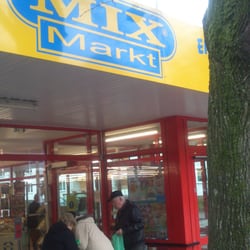 Mix Markt