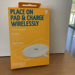 Verizon - Chargers