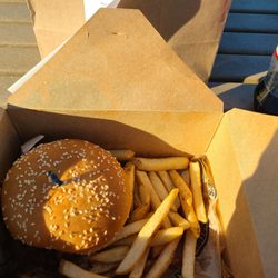 KKatie's Burger Bar