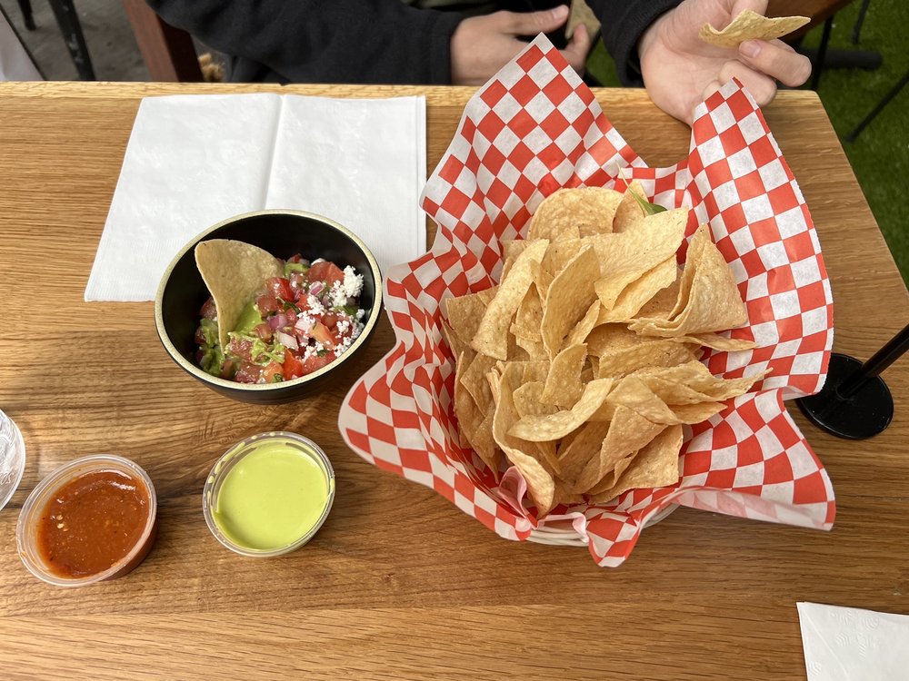 Casa Comal