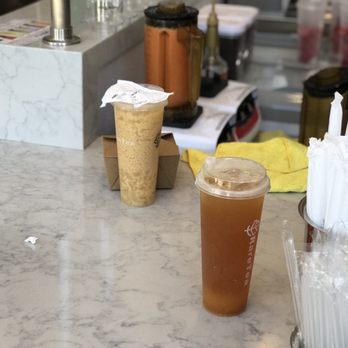 RareTea - Bubble Tea Near Me - Sacramento, California