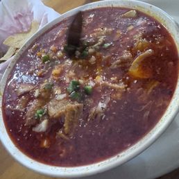 Menudo Menudo