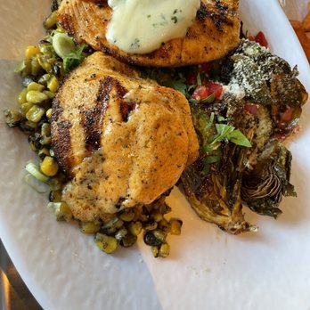 California Fish Grill - Atlantic Salmon - Seafood Near Me - Phoenix, Arizona California Fish Grill - Atlantic Salmon - Seafood Near Me - Phoenix, Arizona