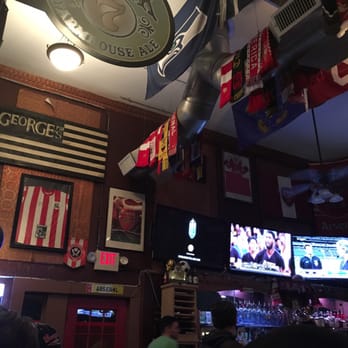 Georges Pub - Pubs Near Me - Jenks, Oklahoma
