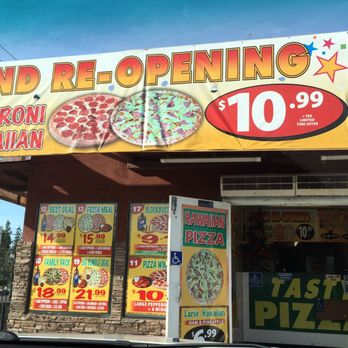 Tasty Pizza - Pizza Near Me - Escondido, California Tasty Pizza - Pizza Near Me - Escondido, California