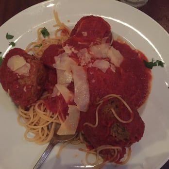 Mama's - Spaghetti with meatballs - Pizza Near Me - Copiague, New York Mama's - Spaghetti with meatballs - Pizza Near Me - Copiague, New York