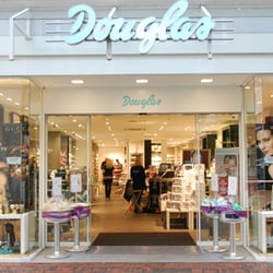 Parfümerie Douglas