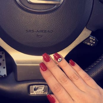 The Nail Bar - Debbie is an absolute gem. Her skills are priceless and I have never left being dissatisfied with her work! Amazing! - Nail Salons Near Me - Burbank, California The Nail Bar - Debbie is an absolute gem. Her skills are priceless and I have never left being dissatisfied with her work! Amazing! - Nail Salons Near Me - Burbank, California