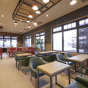 KFC - Fast Food Near Me - Berlin, BE KFC - Fast Food Near Me - Berlin, BE