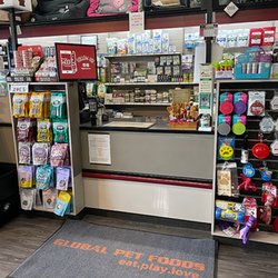 Global Pet Foods