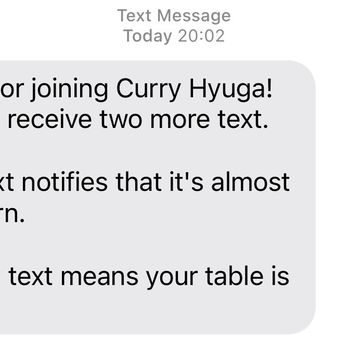 Curry Hyuga - Don't fall for this. Or just go grab some ramen. - Japanese Curry Near Me - Cupertino, California Curry Hyuga - Don't fall for this. Or just go grab some ramen. - Japanese Curry Near Me - Cupertino, California