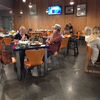 Caliente - Tex-Mex Near Me - Houston, Texas