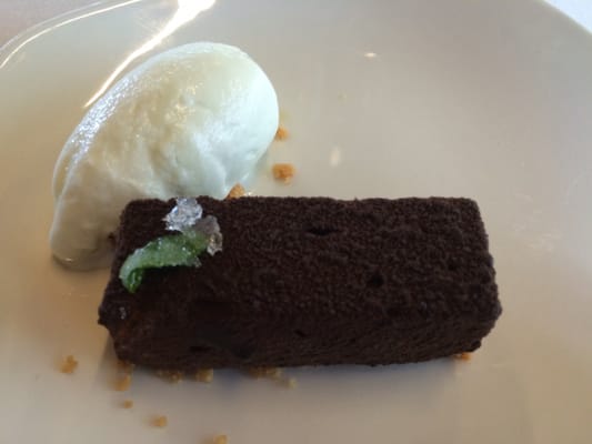 Basque Culinary Center by null