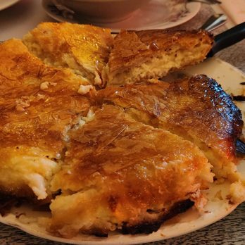 Three Brothers Restaurant - Burek - Desserts Near Me - Milwaukee, Wisconsin Three Brothers Restaurant - Burek - Desserts Near Me - Milwaukee, Wisconsin