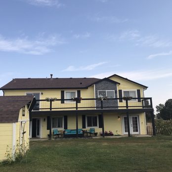 Colorado Equine Specialist - Main house - Animal Assisted Therapy Near Me - Parker, Colorado