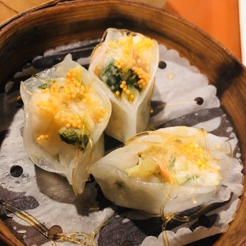 龍閣極上火鍋料理 - Dim Sum Near Me - Hong Kong, HK