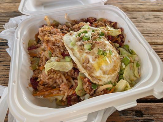 Bali Kitchen by null