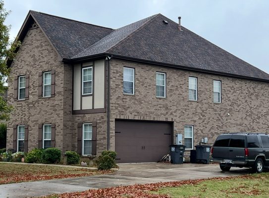 Cleer Vision Roofing & Remodeling
