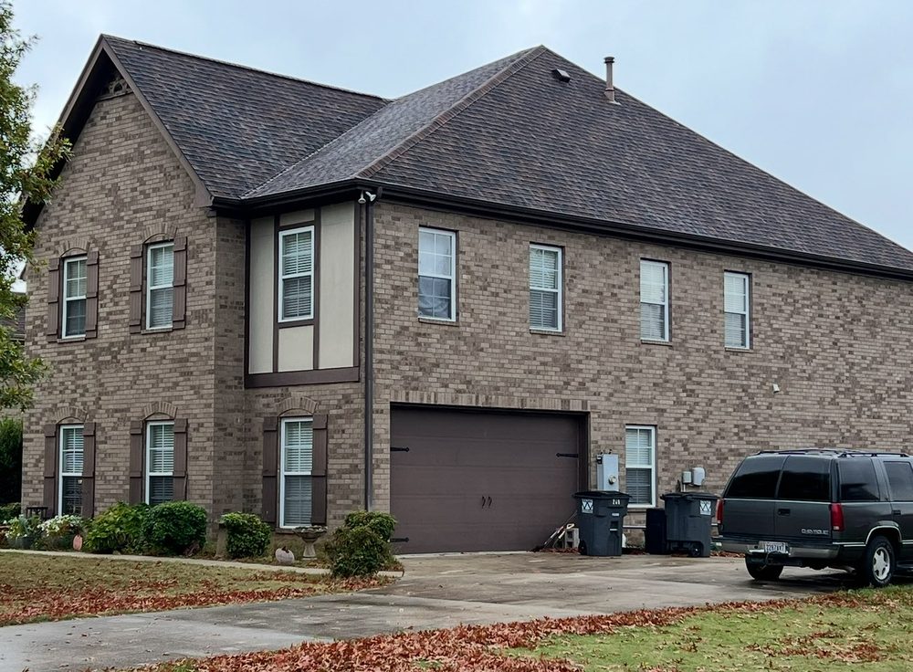 Slide of Cleer Vision Roofing & Remodeling