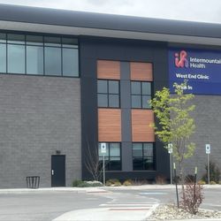 Intermountain Health West End Clinic