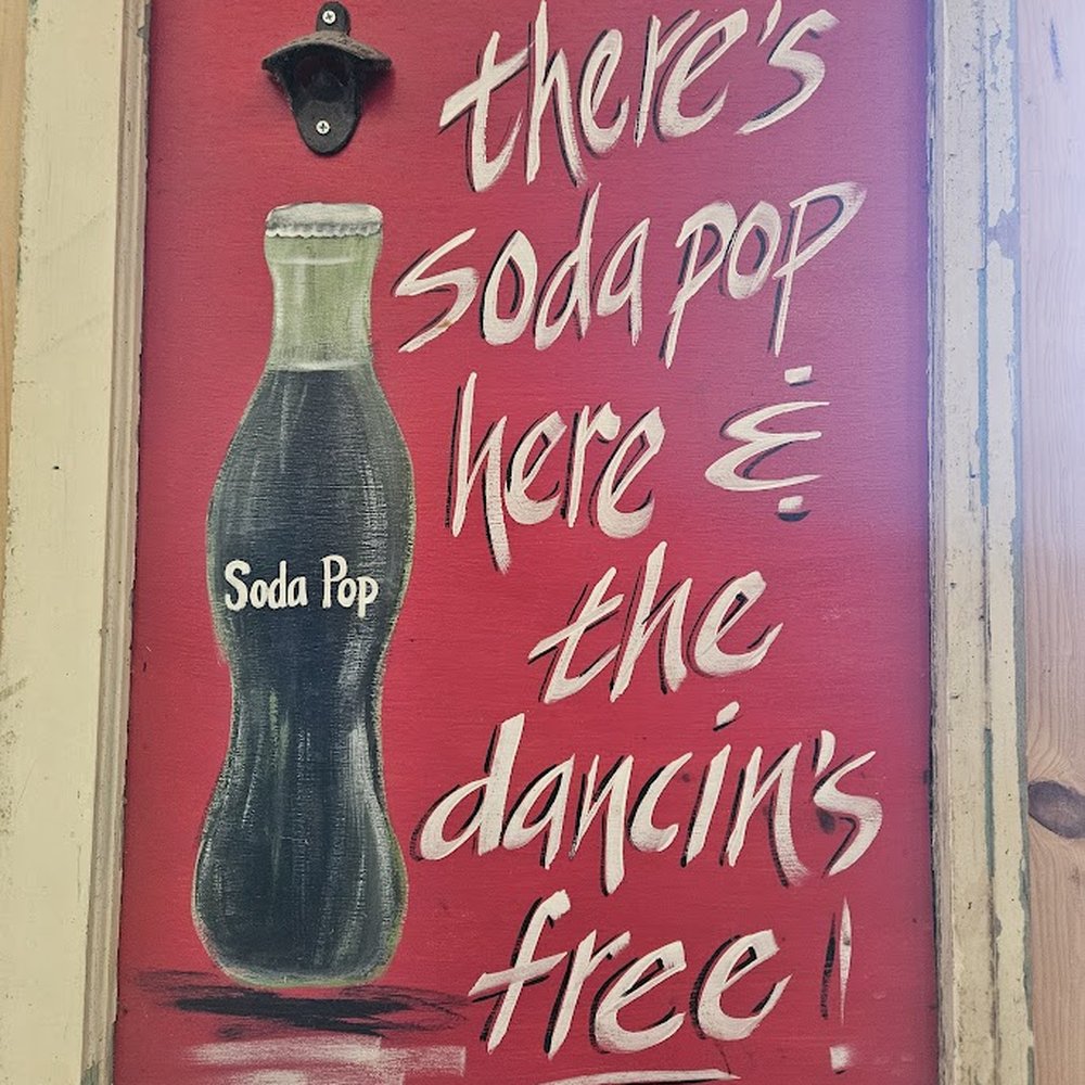 Billy Gail's - American Near Me - Branson, Missouri