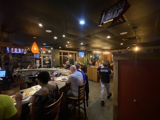 Brick Works Brewing and Eats - Smyrna by null
