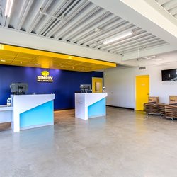 Simply Self Storage - Frisco