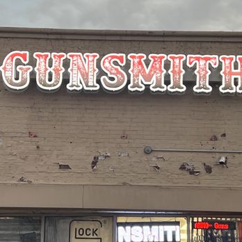 BC Gunsmith - Gunsmith Near Me - Levittown, New York BC Gunsmith - Gunsmith Near Me - Levittown, New York