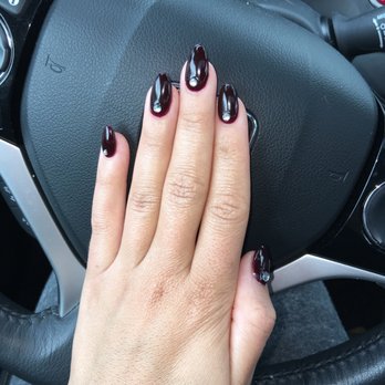 Lalu'a Nails & Spa - Kelli worked her magic again - Nail Salons Near Me - Silver Spring, Maryland Lalu'a Nails & Spa - Kelli worked her magic again - Nail Salons Near Me - Silver Spring, Maryland