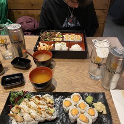 Gyoko Sushi & Bar