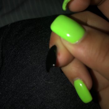 Glamor Nail Spa - Right their he cut me - Nail Salons Near Me - Tannersville, Pennsylvania Glamor Nail Spa - Right their he cut me - Nail Salons Near Me - Tannersville, Pennsylvania