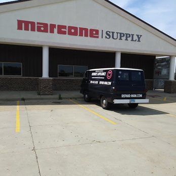 MARCONE SUPPLY - Updated February 2026 - 2900 W Townline Rd, Peoria