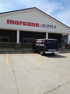 MARCONE SUPPLY - Updated February 2026 - 2900 W Townline Rd, Peoria